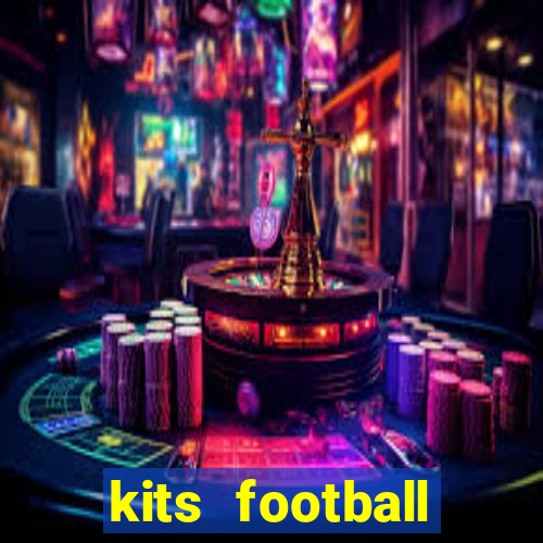 kits football league 2023